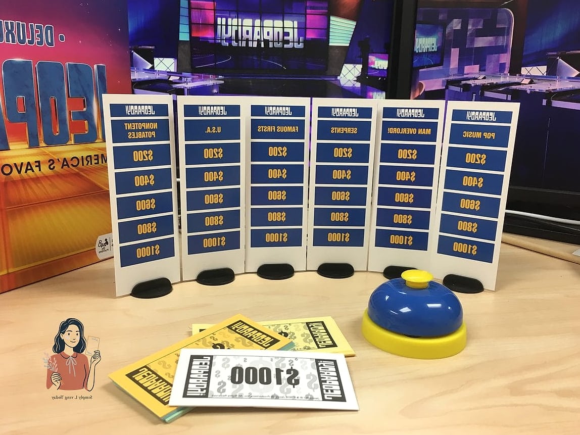 Two-Board Head-to-Head Setup