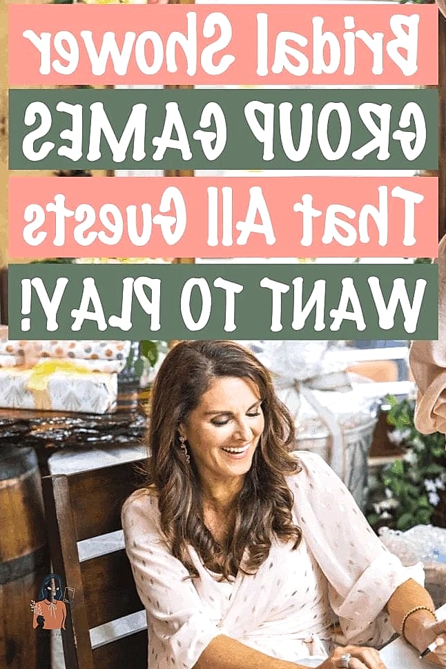 Two Truths and a Wedding Lie