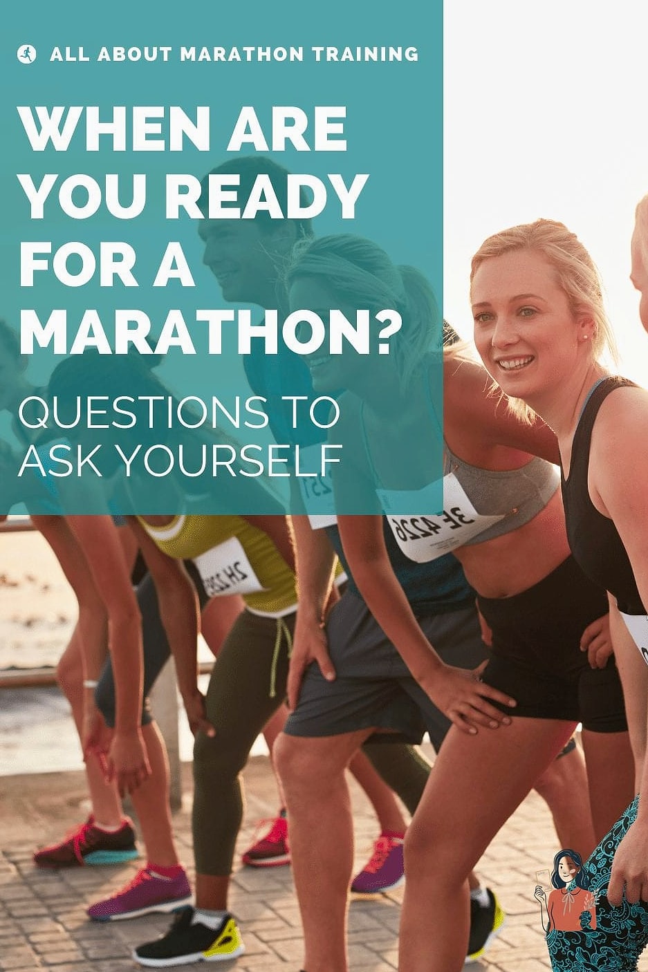 The Ultimate Question Marathon
