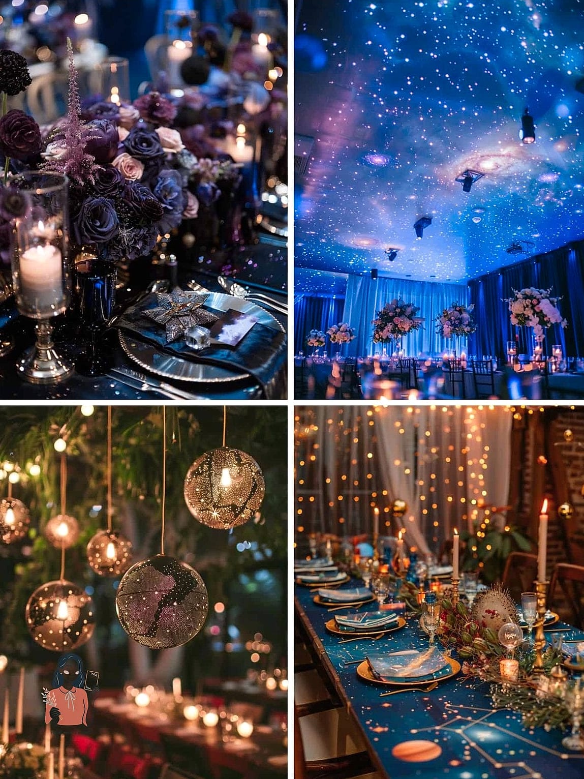 Under the Stars Celebration