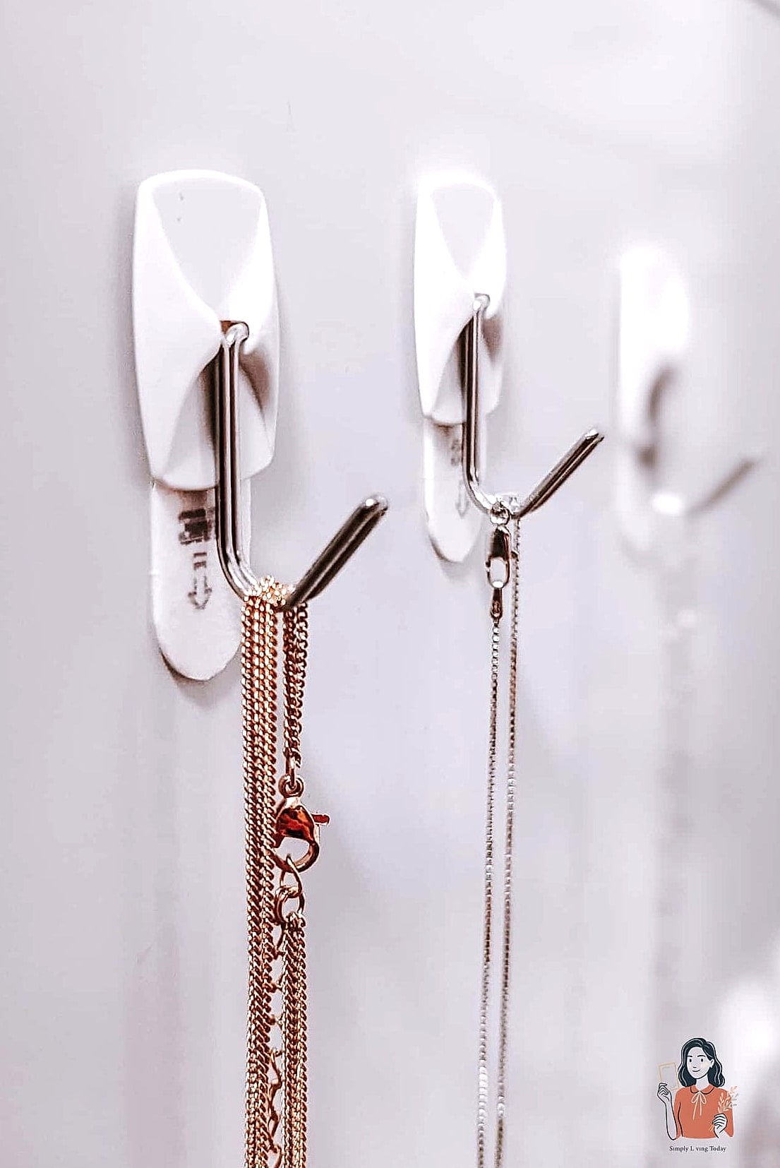 Use Command Hooks for a Renter-Friendly Setup