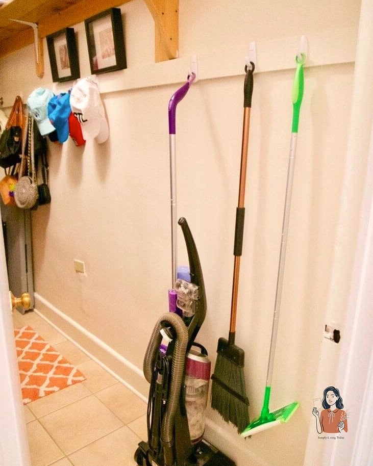 Use Command Hooks Generously