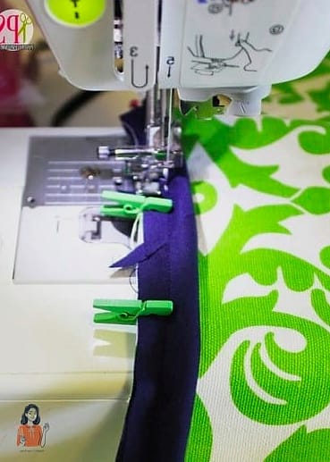 29 Life-changing Sewing Room Organization to Try This Weekend 21 Use a Magnetic Strip for Pins and Needles