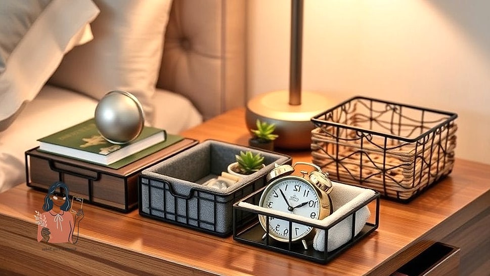 Use a Small Dish for Everyday Carry Items