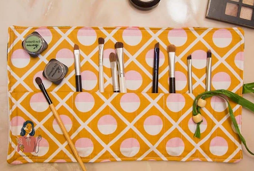 30 Genius Diy Makeup Organizer That Look Professional 28 Velvet-Lined Drawer Organizer