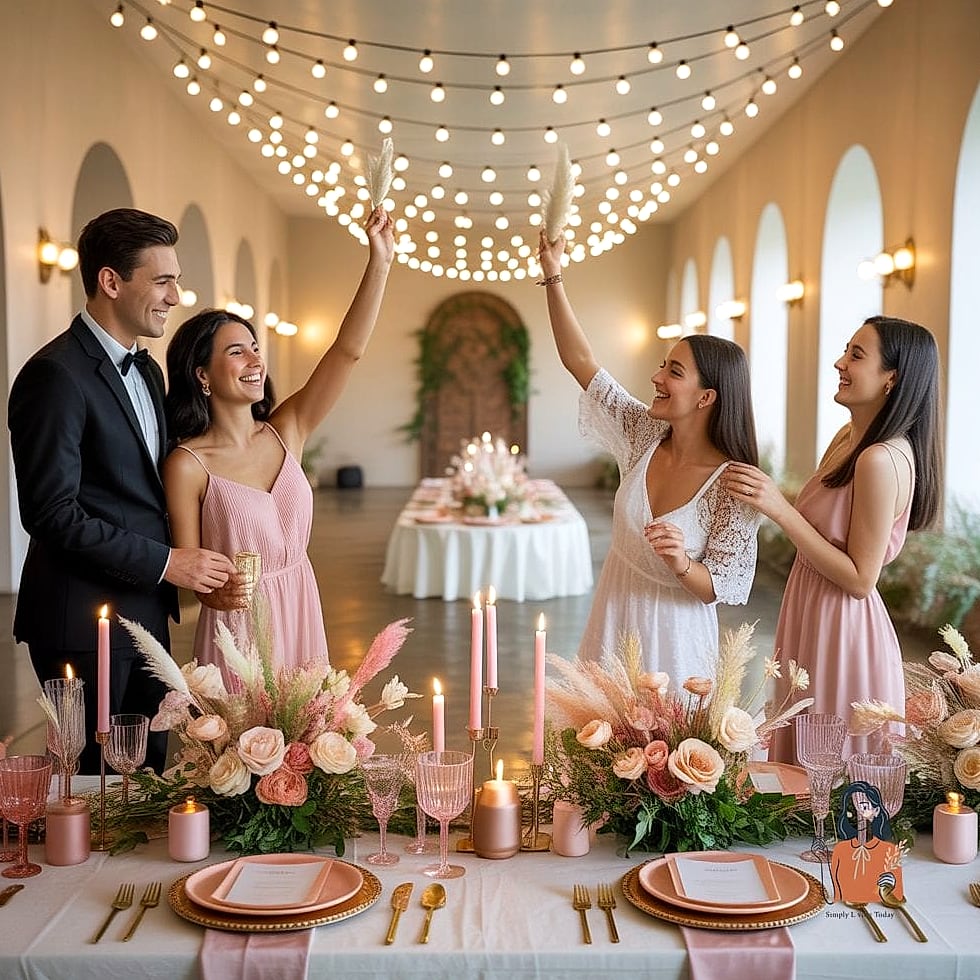 Wedding Planning Roulette
