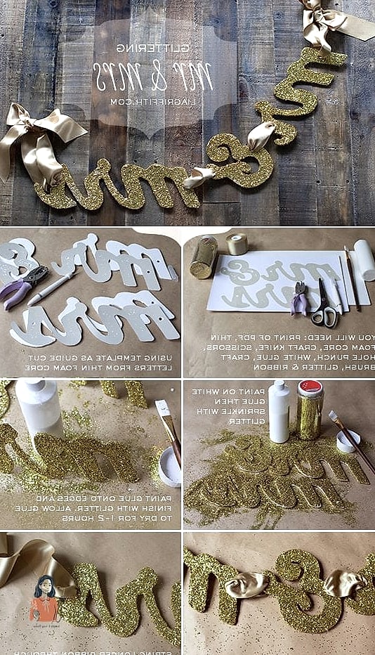 23 Brilliant Diy Party Games That Are Going Viral on Pinterest 15 Wedding Word Scramble Cards