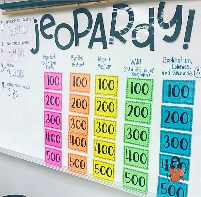 Whiteboard Version