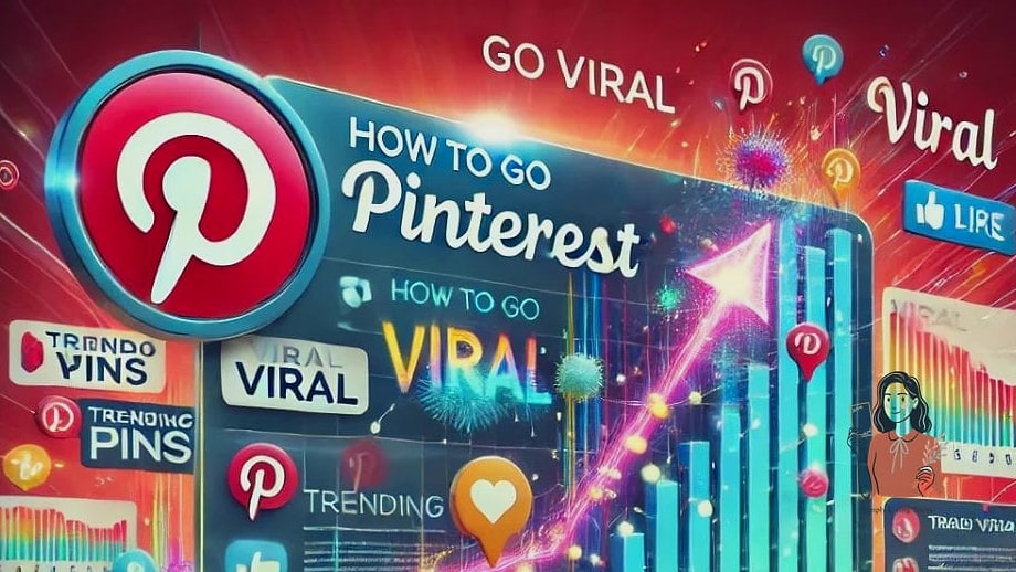 Pinterest Viral Title 1 Why Some Ideas Go Viral and Others Don't