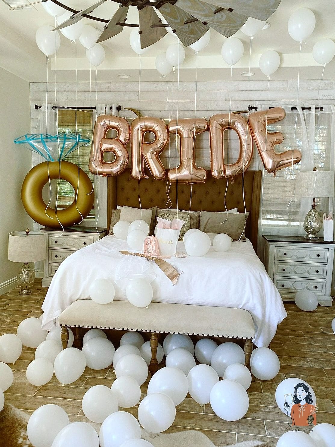 Would the Bride Rather