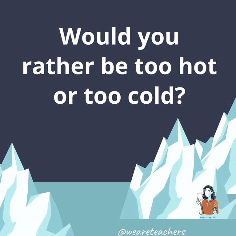 20 Hilarious Ice Breaker Games For Adults You Need to Try Right Now 5 Would You Rather, Reception Style