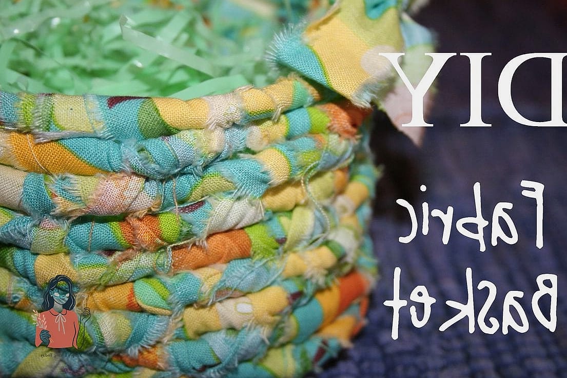 27 Budget-friendly Diy Hat Rack That Look Professional 22 Woven Basket Wall Pocket